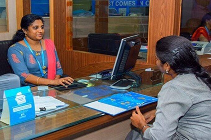 GOLD LOAN, startup