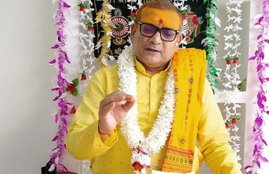 Bihar Poltics, EX DGP