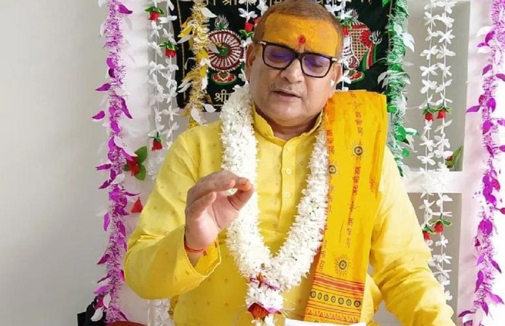 Bihar Poltics, EX DGP Bihar Poltics, EX DGP