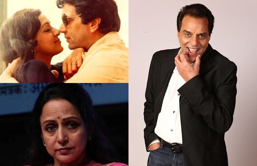Hema Malini Dharmendra: धर्मेंद्र ने हेमा मालिनी से 1980 में शादी रचाई थी। हेमा धर्मेंद्र की दूसरी पत्नी हैं। इससे पहले धर्मेंद्र की शादी प्रकाश कौर से हुई थी। प्रकाश कौर सनी देओल (Sunny Deol) की मां हैं। धर्मेंद्र हेमा मालिनी के पीछे इतने पागल थे कि एक बार उन्होंने सबके सामने ही बहुत बड़े डायरेक्टर की पिटाई कर दी थी।