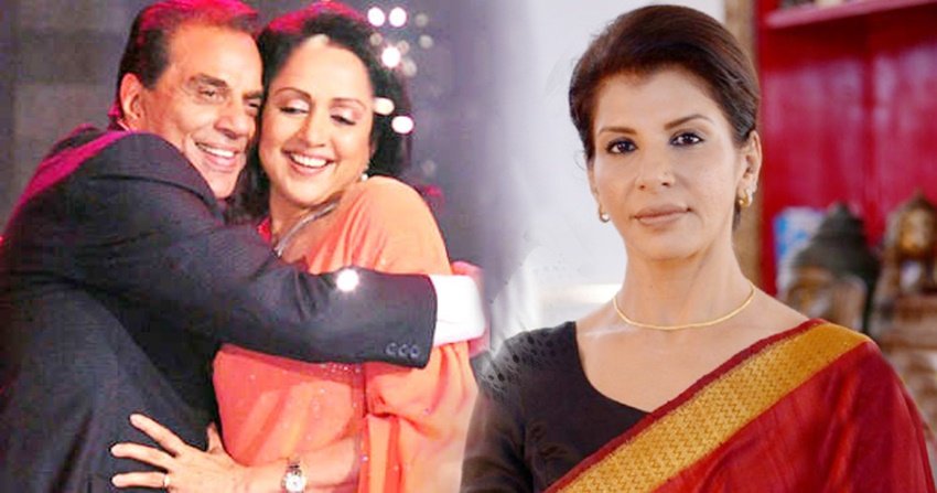 कहा जाता है कि हेमा मालिनी ने धर्मेंद्र से साफ कह दिया कि जितनी जल्दी हो इस तरह की बातें होना बंद होनी चाहिए।