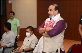 himanta biswa sarma, bjp, assam