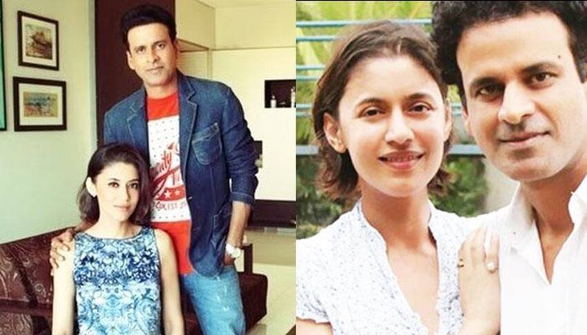 मनोज बाजपेयी ने शबाना रजा से शादी की है। शबाना नेहा नाम से फिल्मों में एक्टिंग करती थीं। दोनों की प्यारी सी एक बेटी हैं। (यह भी पढ़ें: BJP में RSS के बड़े चेहरे रहे ये नेता, किसी के 6 तो किसी के 4 बच्चे )