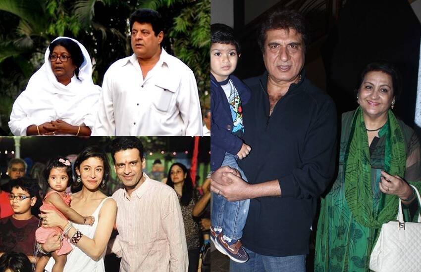 बॉलीवुड में कई सेलेब्स ऐसे रहे हैं जिन्होंने जाति या धर्म के बाहर शादी रचा मिसाल पेश की है। लव मैरिज करने वाले कई एक्टर्स की शादी सफल रही तो कुछ का तलाक भी हो गया। कई हिंदू फिल्म स्टार्स ने अपने लिए मुस्लिम पत्नी चुनी। आइए जानें इन एक्टर्स के नाम और जानते हैं इनमें से किसके कितने बच्चे हैं।