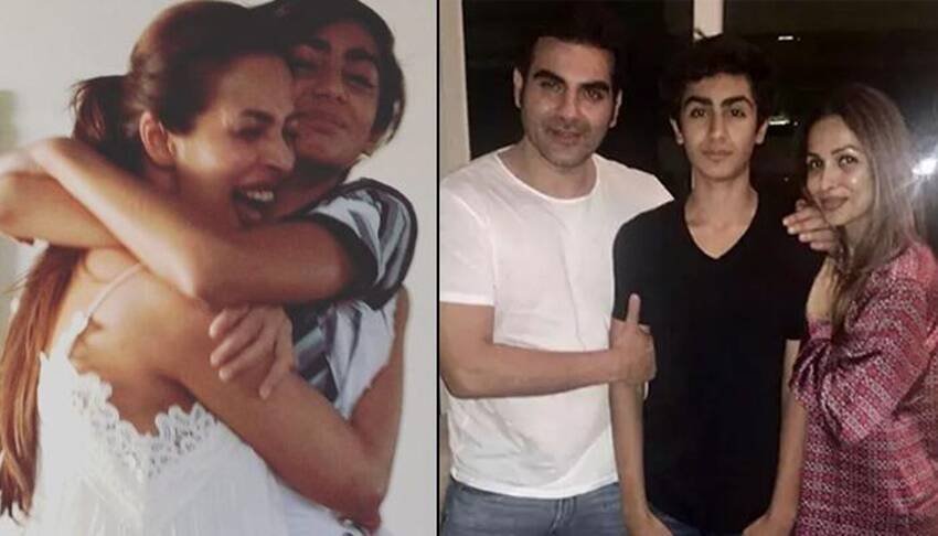 इस फेहरिस्त में मलाइका अरोड़ा का नाम भी शामिल है। उन्होंने अरबाज खान से ब्याह रचाया लेकिन शादीशुदा जिंदगी में आई तकलीफों के कारण उनका भी तलाक हो गया। (यह भी पढ़ें: इन शादीशुदा हिंदू एक्टर्स को कई बार हुआ प्यार, किसी के 6 बच्चे तो कोई 3 शादी कर भी रहा निसंतान )