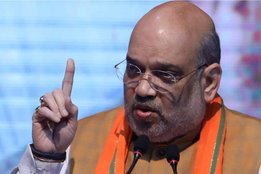 PM Modi, Amit Shah, Modi Democratic Leader, Sansad TV, Modi government