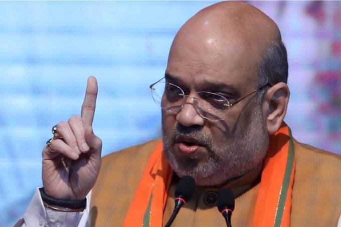 PM Modi, Amit Shah, Modi Democratic Leader, Sansad TV, Modi government