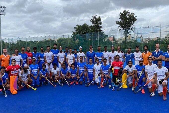 India hockey, indian hockey, hockey preview, india hockey at olympics, tokyo olympics, india at tokyo, india in tokyo, mandeep singh hockey, mandeep singh hockey news, mandeep singh, mandeep singh hockey player, indian hockey team, hockey india, indian hockey, tokyo olympics, tokyo olympics news, tokyo olympics latest news, Other Hindi News, jansatta