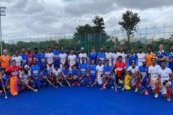 Tokyo Olympics 2020: 41 साल बाद ओलंपिक पदक पर भारतीय हॉकी टीम की नजरें, पहली चुनौती न्यूजीलैंड से