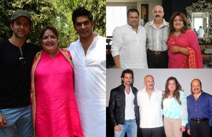 Hrithik Roshan Sister Sunaina Roshan: रितिक रौशन बॉलीवुड के सुपरस्टार हैं। उनके पिता राकेश रौशन (Rakesh Roshan) और चाचा राजेश रौशन  (Rajesh Roshan)ने भी फिल्म इंडस्ट्री में खूब शोहरत हासिल की। रितिक की एक बहन भी हैं। नाम है सुनयना। सुनयना अपना निजी जिंदगी को लेकर कई बार चर्चा में रहीं। उनकी दो शादियां और एक सगाई टूट चुकी है। 