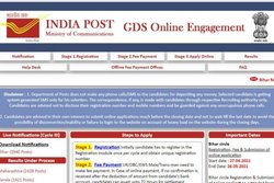 India Post jobs: इंडिया पोस्ट में निकलीं नौकरी, 10वीं पास करें आवेदन, सैलरी 7वें वेतन आयोग के मुताबिक