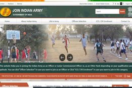 Indian army recruitment rally, sena bharti rally, join indian army, sena bharti rally, army rally in amrisar,