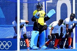 sreejesh,harmanpreet,olympics,indian hockey olympics,indian hockey team news,india olympics news,tokyo 2020