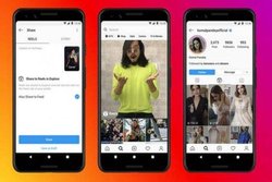 Instagram Reels में आया नया अपडेट, अब बना सकेंगे 60 सेकेंड का वीडियो