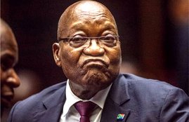 jacob zuma
