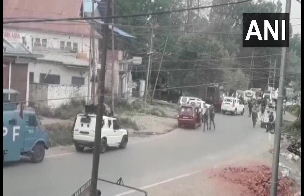 nia raids, isis funding case, jammu and kashmir, jammu and kashmir news, Jammu News in Hindi, Latest Jammu News in Hindi, Jammu Hindi Samachar, jansatta
