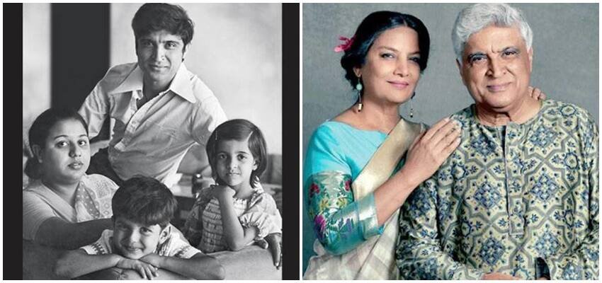 Farhan Akhtar, Sanjay Dutt