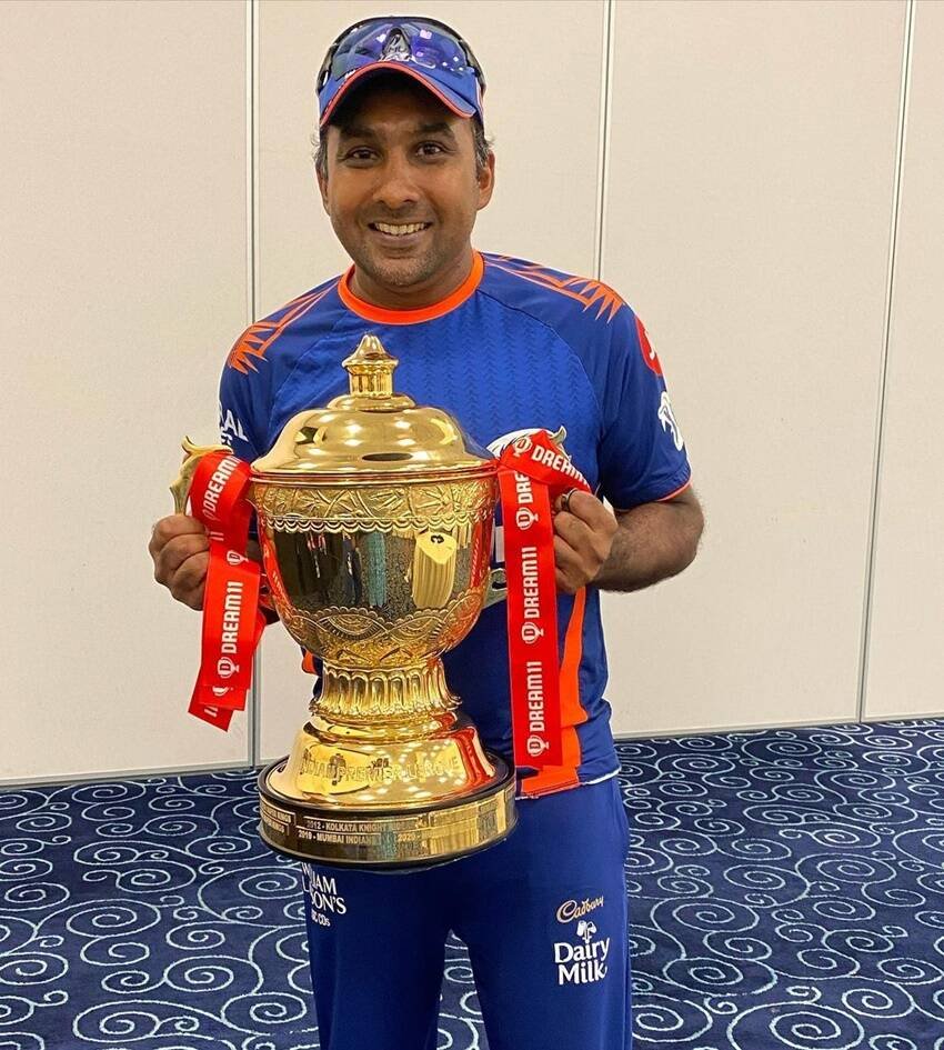 Ricky Ponting, Mahendra Singh Dhoni