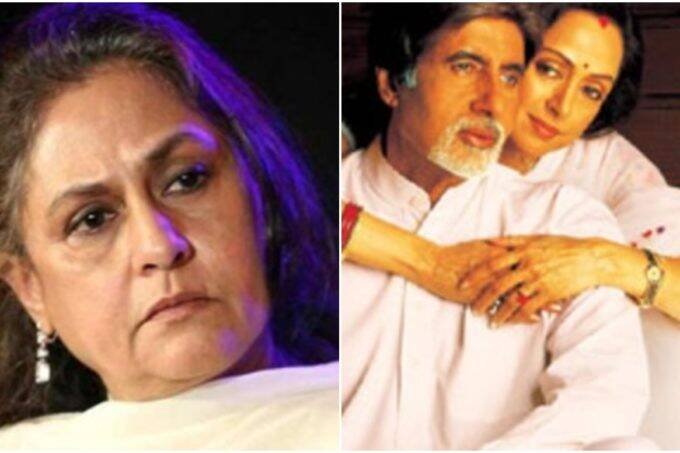 jaya bachchan, amitabh bachchan, hema malini
