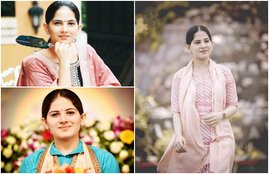 Jaya Kishori, Jaya Kishori ji, Jaya Kishori age, Jaya Kishori fees, Jaya Kishori family, Jaya Kishori instagram,