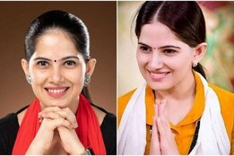 Jaya Kishori, Jaya Kishori age, जया किशोरी, Jaya Kishori husband name, Jaya Kishori ik bhagwat katha