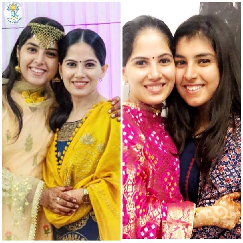 जया किशोरी का कहना है कि वह आम लड़कियों की तरह शादी भी करेंगी और मां भी बनेंगी। शादी को लेकर उनकी प्लानिंग है कि जब सह वर मिल जाए जो मुझे समझे और जिसकी मेरे साथ ट्यूनिंग मिल सके उससे ही शादी करेंगीं।