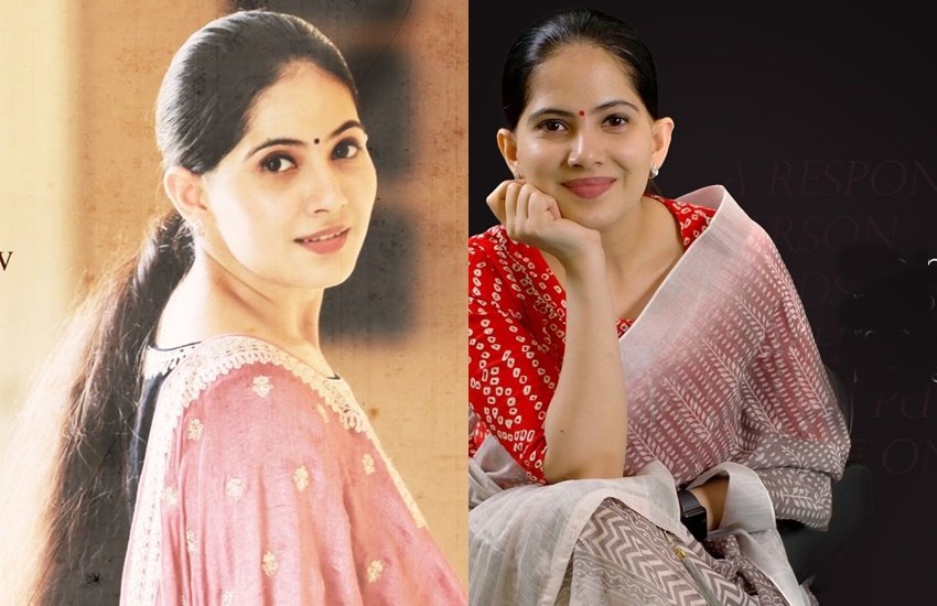 Jaya Kishori Motivational Qoutes: जया किशोरी देश की चर्चित युवा साध्वी हैं। प्रवचनदाता के साथ ही वह मोटिवेशनल स्पीकर भी हैं। बतौर मोटिवेशनल स्पीकर जया किशोरी को बड़ी संख्या में लोग फॉलो करते हैें। जया किशोरी सोशल मीडिया के माध्यम से भी लोगों को प्रेरित करती रहती हैं। आइए देखें उनके कुछ मोटिवेशनल कोट्स: