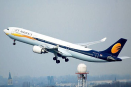 National Companies Law Tribunal (NCLT), Kalrock-Jalan Plan, Jet Airways, Airways Revival Plan