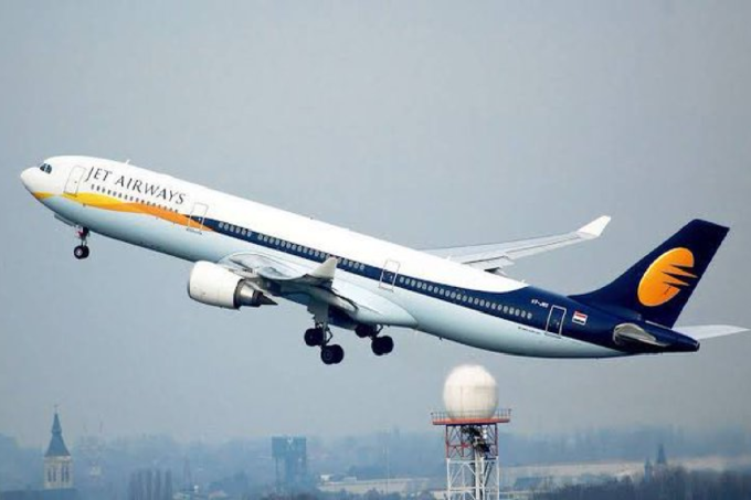 National Companies Law Tribunal (NCLT), Kalrock-Jalan Plan, Jet Airways, Airways Revival Plan