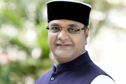 kailash sarang
