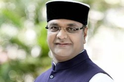 MP के मंत्री ने महंगाई के लिए नेहरू को बताया जिम्मेदार, बोले-15 अगस्त 1947 को जो भाषण दिया था उसी से बिगड़ी अर्थव्यवस्था