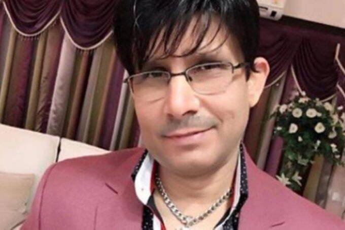 kamaal rashid khan, krk, kamaal r khan