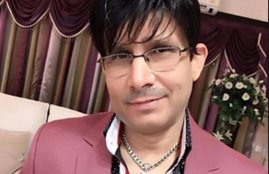 kamaal rashid khan, krk, kamaal r khan
