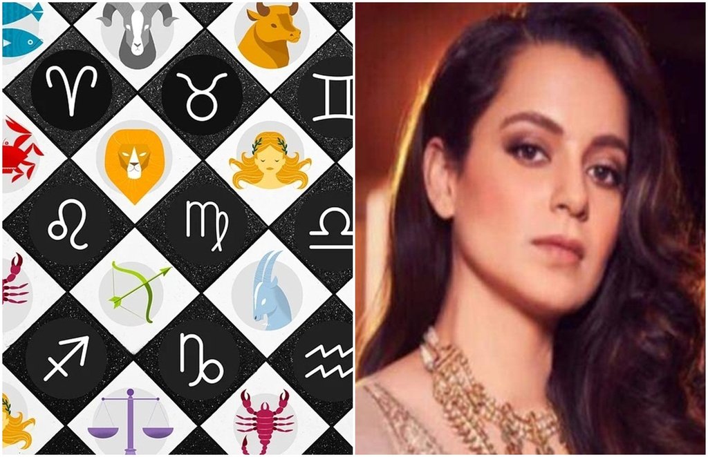 Kangana Ranaut, mesh rashi, mesh rashifal, Aries zodiac sign, lucky zodiac sign, Aries horoscope,