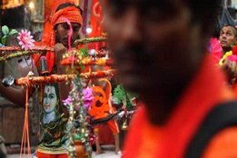 Kanwar Yatra, Supreme Court