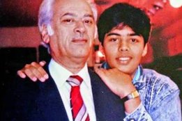 The Kapil Shrama Show, Karan Johar, Yash Johar, Kajol, काजोल, यश जौहर फिल्म्स, करण जौहर,