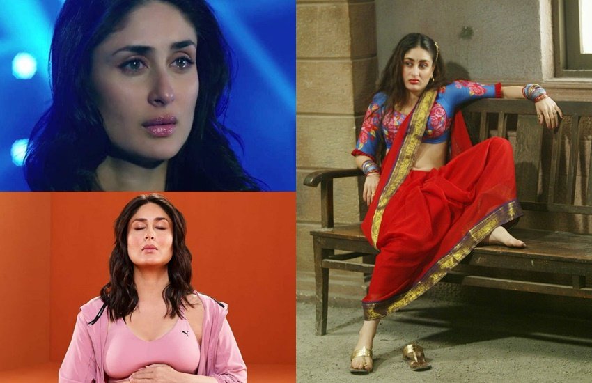 Kareena Kapoor Pregnancy: करिश्मा कपूर (Karishma Kapoor) की छोटी बहन करीना कपूर बॉलीवुड की शानदार और सफल अभिनेत्री हैं। करीना के लाखों फैंस हैं। शादीशुदा शख्स सैफ अली खान (Saif Ali Khan) से शादी करने के बाद और दो बच्चों की मां बनने के बाद भी करीना के लिए उनके फैंस की दीवानगी कम नहीं हुई है। हालांकि जब करीना कपूर पहली बार प्रेग्नेंट थीं तो उन्हें अजीब तरह के कमेंट्स का सामना भी करना पड़ता था।