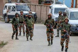 kashmir