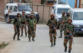 kashmir