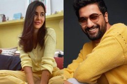 Katrina Kaif, Vicky Kaushal, Numerology, Numerology mulank 7, Numerology lucky number, love life,