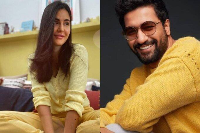 Katrina Kaif, Vicky Kaushal, Numerology, Numerology mulank 7, Numerology lucky number, love life,
