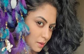 kavita kaushik, fir, fir actress