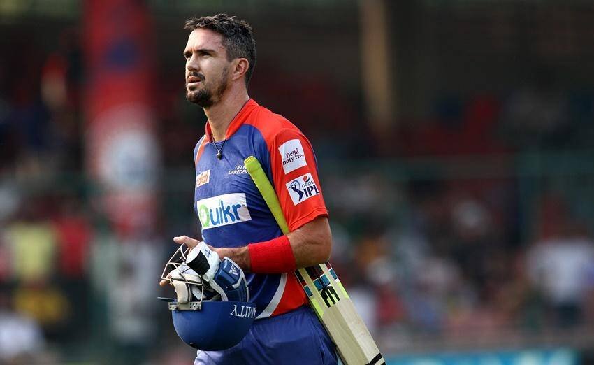 Shahid Afridi,Kevin Pietersen