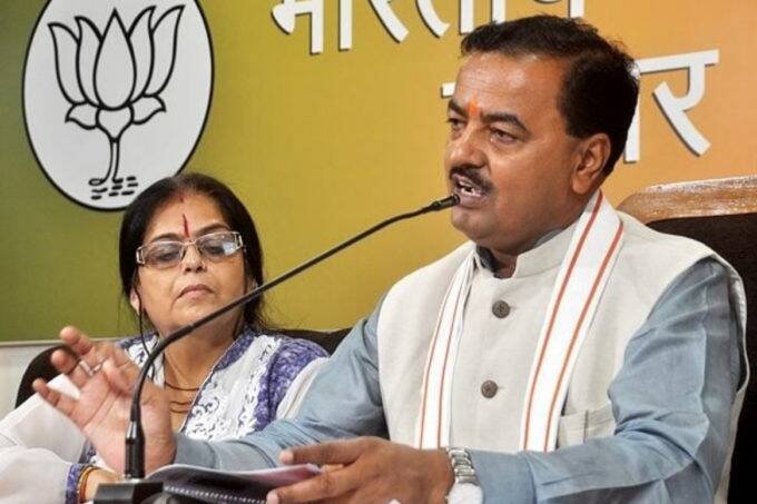 keshav maurya