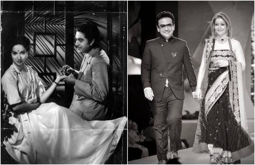 Kishore Kumar, Sunidhi Chauhan