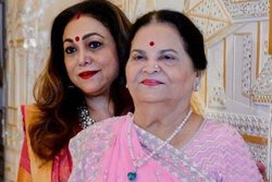 अनिल अंबानी की कंपनियों में मां कोकिलाबेन की भी हिस्सेदारी, इतने करोड़ की हैं मालकिन