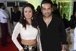 कृष्णा अभिषेक और कश्मीरा ने छुपकर US में की थी शादी, परिवार को मीडिया से मिली थी खबर; इंटरव्यू में बताई&nbsp;वजह