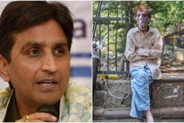 kumar vishwas, health ministry on death due to lack of oxygen, covid 19