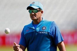 Anil Kumble, Rohit Sharma