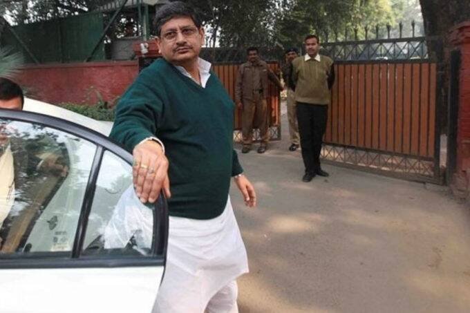 lalan singh lalan singh